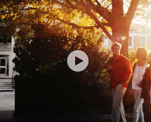 Campaign Video Update